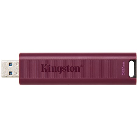 Kingston Datatraveler Max Usb Flash